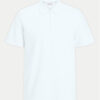 Jack&Jones Тениска с яка и копчета Benja 12269338 Бял Regular Fit за Мъже цена