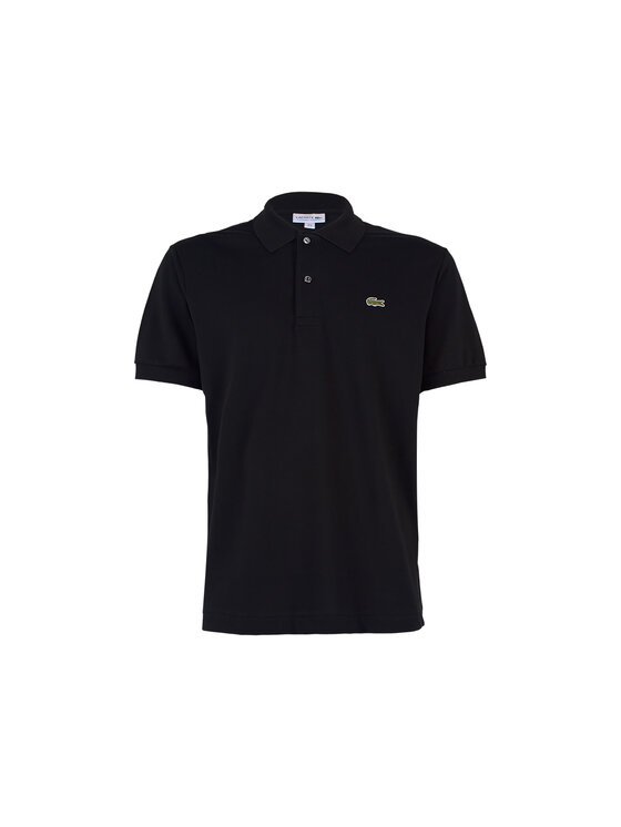 Тениска с яка и копчета Lacoste за Мъже цена