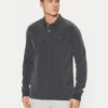Marc O'Polo Тениска с яка и копчета M28 2236 55004 Черен Regular Fit за Мъже цена