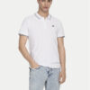 Only & Sons Тениска с яка и копчета Fletcher 22024827 Бял Regular Fit за Мъже цена