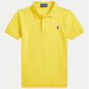 Polo Ralph Lauren Тениска с яка и копчета 322703632 Жълт Regular Fit за Момчета цена