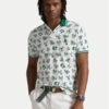 Тениска с яка и копчета Polo Ralph Lauren за Мъже цена