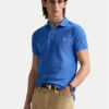 Тениска с яка и копчета Polo Ralph Lauren за Мъже цена