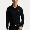 Тениска с яка и копчета Polo Ralph Lauren за Мъже цена