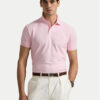 Тениска с яка и копчета Polo Ralph Lauren за Мъже цена