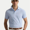 Тениска с яка и копчета Polo Ralph Lauren за Мъже цена