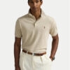 Тениска с яка и копчета Polo Ralph Lauren за Мъже цена