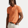Тениска с яка и копчета Polo Ralph Lauren за Мъже цена