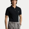 Тениска с яка и копчета Polo Ralph Lauren за Мъже цена