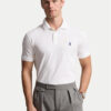 Тениска с яка и копчета Polo Ralph Lauren за Мъже цена