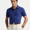Тениска с яка и копчета Polo Ralph Lauren за Мъже цена