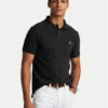 Тениска с яка и копчета Polo Ralph Lauren за Мъже цена
