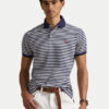 Тениска с яка и копчета Polo Ralph Lauren за Мъже цена