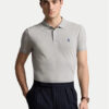 Polo Ralph Lauren Тениска с яка и копчета 710941439004 Сив Regular Fit за Мъже цена