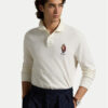 Тениска с яка и копчета Polo Ralph Lauren за Мъже цена