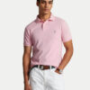 Тениска с яка и копчета Polo Ralph Lauren за Мъже цена