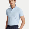 Тениска с яка и копчета Polo Ralph Lauren за Мъже цена
