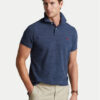 Polo Ralph Lauren Тениска с яка и копчета 710548797012 Син Slim Fit за Мъже цена