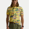 Тениска с яка и копчета Polo Ralph Lauren за Мъже цена