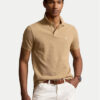 Polo Ralph Lauren Тениска с яка и копчета 710536856379 Бежов Slim Fit за Мъже цена