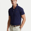 Тениска с яка и копчета Polo Ralph Lauren за Мъже цена