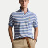 Тениска с яка и копчета Polo Ralph Lauren за Мъже цена