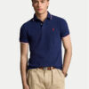 Тениска с яка и копчета Polo Ralph Lauren за Мъже цена