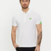 Replay Тениска с яка и копчета M3540A.000.20623 Екрю Regular Fit за Мъже цена