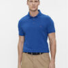 Tommy Hilfiger Тениска с яка и копчета 1985 MW0MW17771 Син Slim Fit за Мъже цена