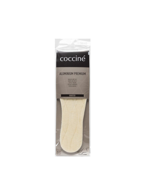 Термо стелки Coccine за Мъже цена