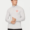 Rossignol Термооблекло горна част Hero RLNML14 Сив Slim Fit за Мъже цена