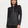 Surfanic Термооблекло горна част SWU2606 Черен Slim Fit за Жени цена