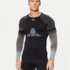 X-Bionic Термооблекло горна част IN-YTBYW24M Черен Regular Fit за Мъже цена