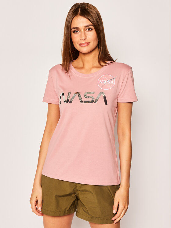 Тишърт Alpha Industries за Жени цена