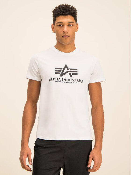 Тишърт Alpha Industries за Мъже цена