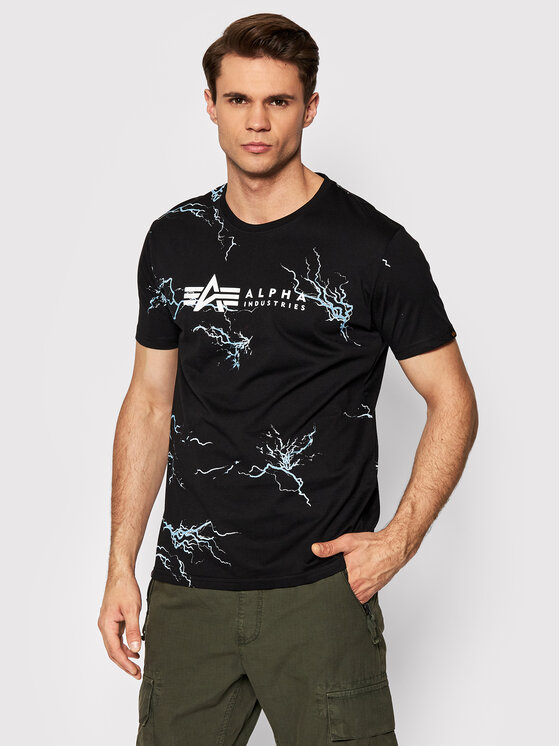 Тишърт Alpha Industries за Мъже цена
