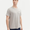 Aulp Тишърт Tommy Сив Regular Fit за Мъже цена
