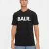 BALR. Тишърт B1112.1048.102 Черен Regular Fit за Мъже цена