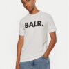 BALR. Тишърт B1112.1048.906 Бял Regular Fit за Мъже цена