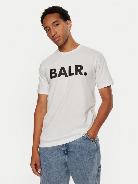 Тишърт BALR. за Мъже цена