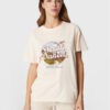 Тишърт BDG Urban Outfitters за Жени цена