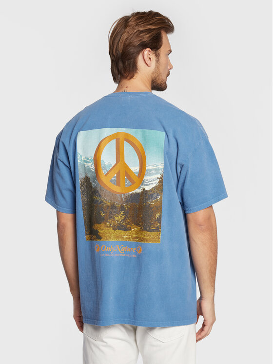 Тишърт BDG Urban Outfitters за Мъже цена