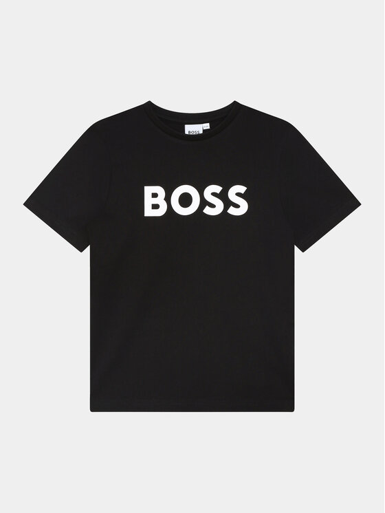 Тишърт BOSS за Момчета цена