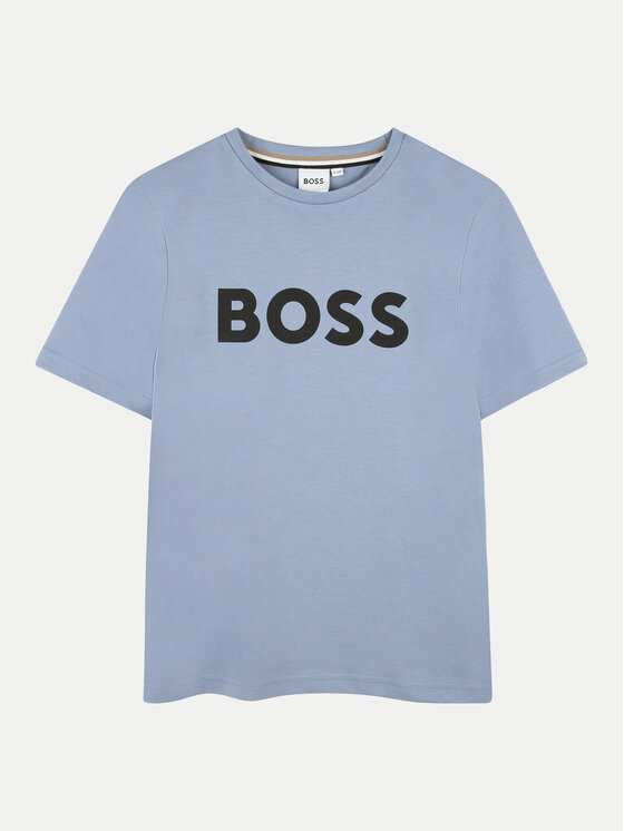 Тишърт BOSS за Момчета цена