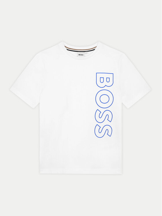 Тишърт BOSS за Момчета цена
