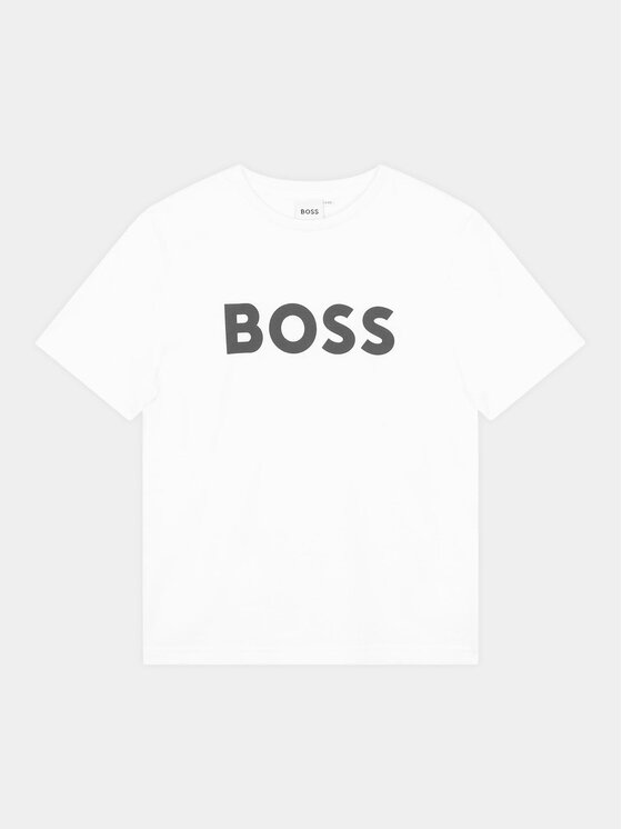Тишърт BOSS за Момчета цена