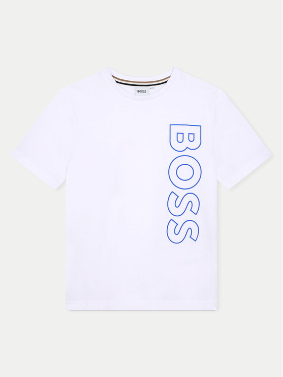 Тишърт BOSS за Момчета цена