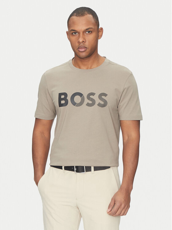 Тишърт BOSS за Мъже цена
