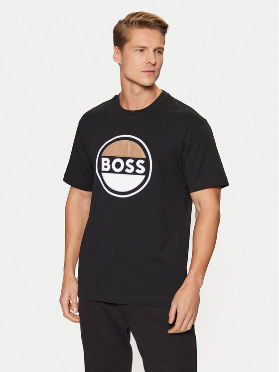 Тишърт BOSS за Мъже цена