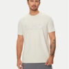 Boss Тишърт Jagged 1 50519365 Екрю Relaxed Fit за Мъже цена